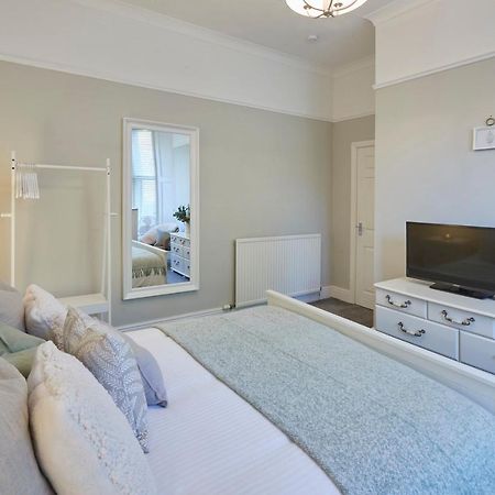 Host & Stay - Sandpiper Apartment Whitby Ngoại thất bức ảnh